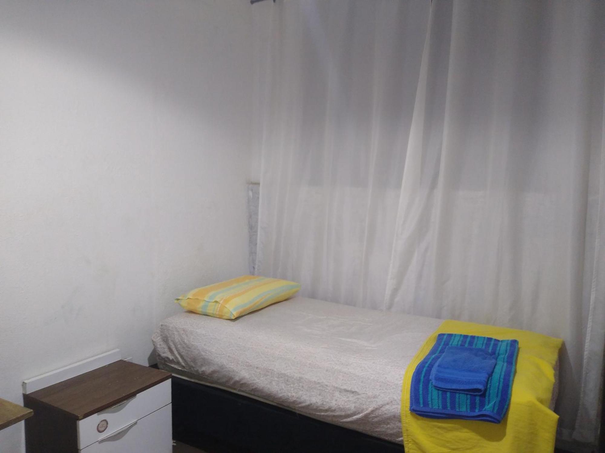 Guest house Reis Magos